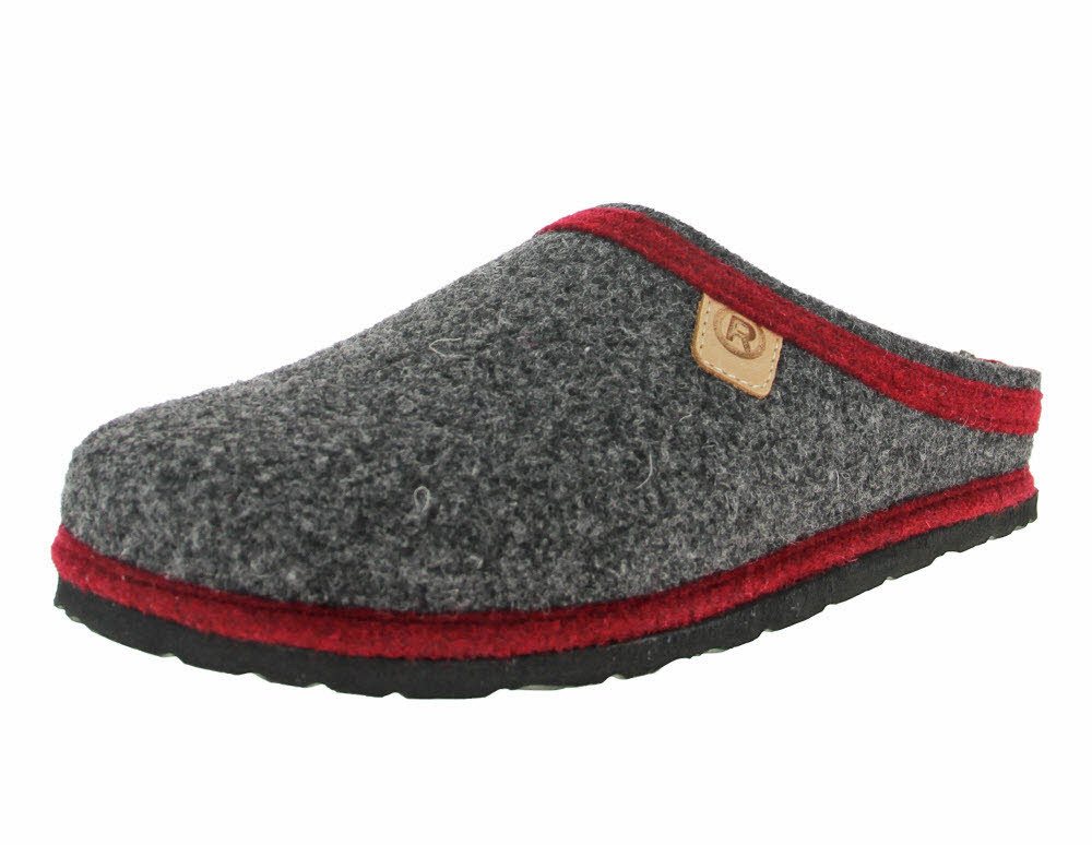 Rohde Rohde Damen Pantoffeln Pantoffel von Rohde