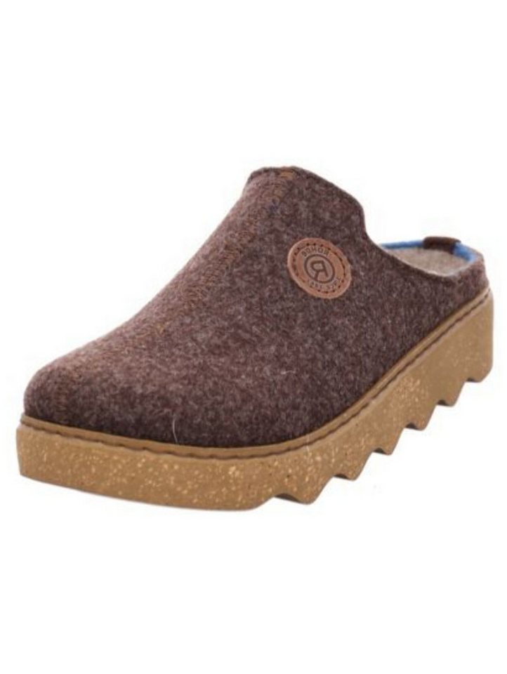 Rohde Rohde Hausschuhe Filz Hausschuh von Rohde