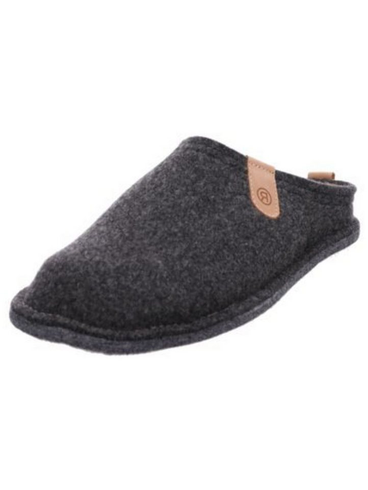 Rohde Rohde Hausschuhe Filz Hausschuh von Rohde