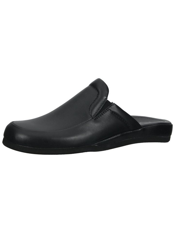 Rohde Rohde Hausschuhe Leder Hausschuh von Rohde