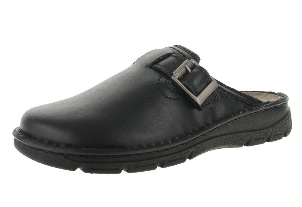Rohde Rohde Herren Clogs aus Glattleder Clog von Rohde