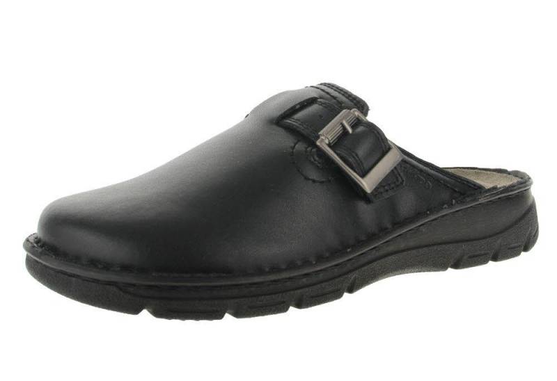 Rohde Rohde Herren Clogs aus Glattleder Clog von Rohde