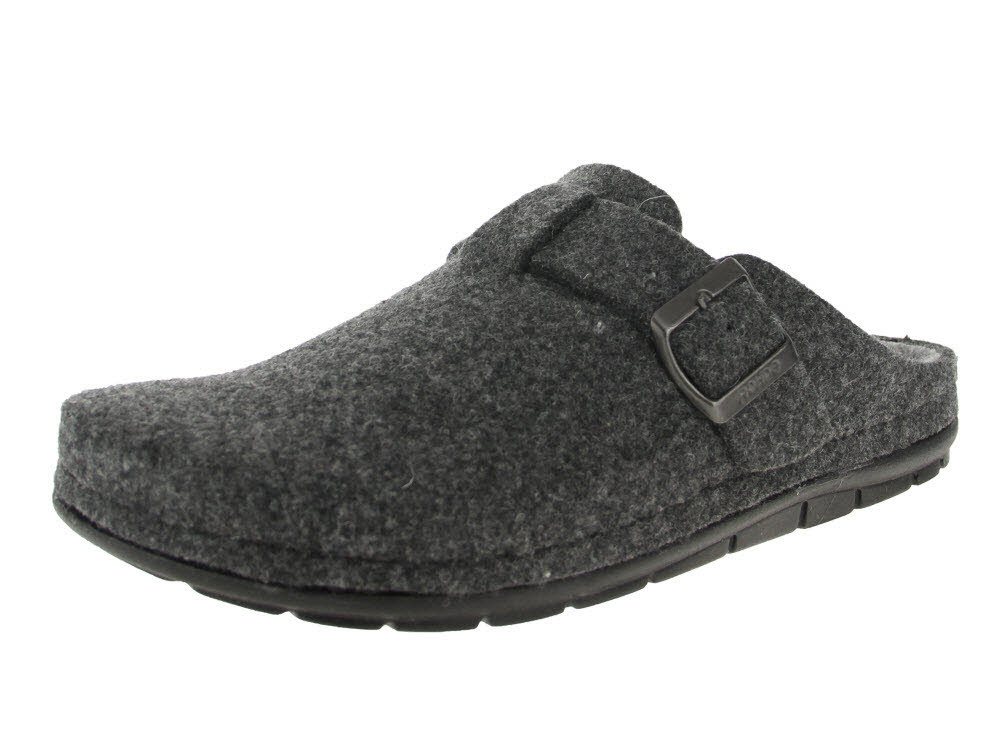 Rohde Rohde Herren Pantoffeln Hausschuhe Pantoffel von Rohde