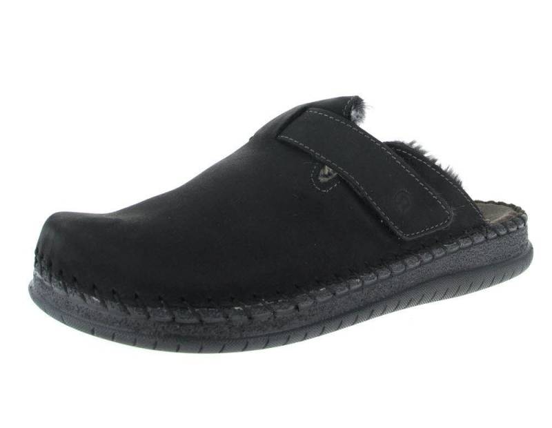 Rohde Rohde Herren Pantoffeln Hausschuhe Pantoffel von Rohde