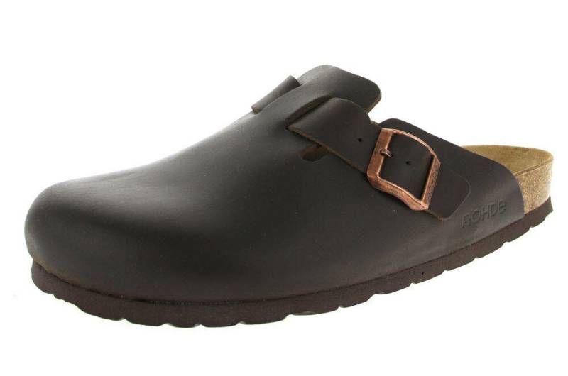 Rohde Rohde Herren Pantoletten / Clogs Clog von Rohde