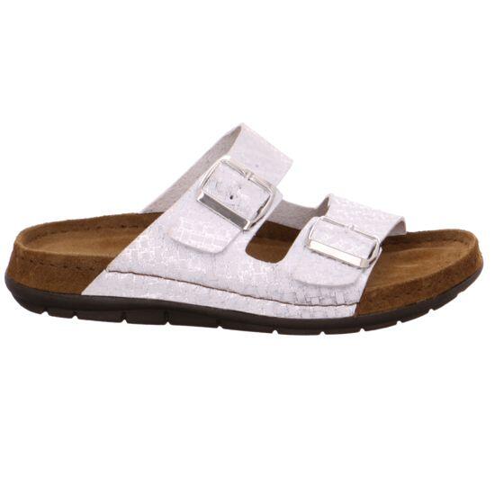 Rohde SILBER - Gr. - 36 von Rohde