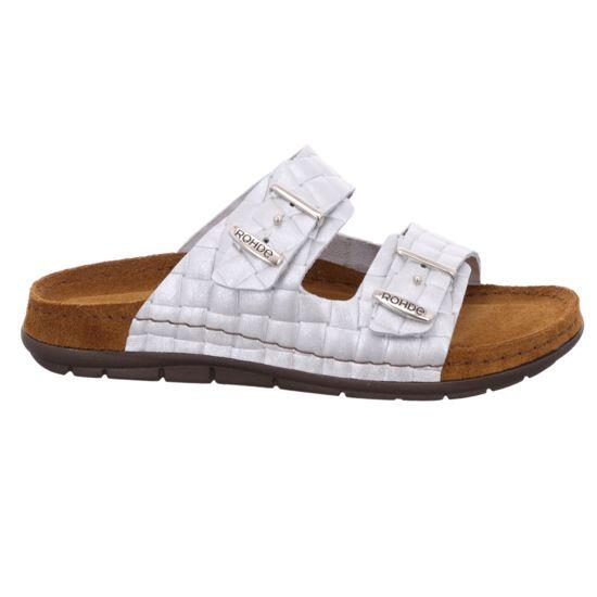 Rohde SILBER - Gr. - 37 von Rohde