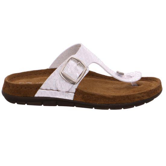 Rohde SILBER - Gr. - 39 von Rohde