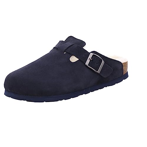Rohde Damen, Frauen, Pantoletten, Slipper,Sandalen,Freizeitschuhe,Schlupfschuhe,schluepfschuhe,Slipper,Slides,Slip-ons,Mules,Ocean,38 EU Rohde Damen, Frauen, Pantoletten, Slipper,Sandalen,Freizeitschuhe,Schlupfschuhe,schluepfschuhe,Slipper,Slides,Slip-ons,Mules,Ocean,38 EU von Rohde