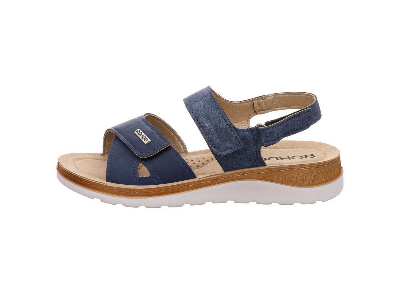 Rohde Baviera Sandale von Rohde