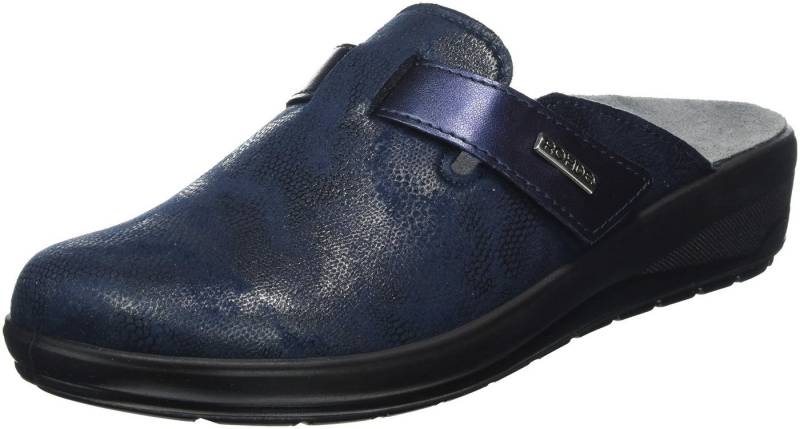 Rohde mules for Kids Pantolette (Schuhweite, 1-tlg., Schuhweite) von Rohde