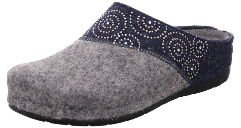 Rohde Classic slipper for Kids Sandale (keine Angabe, 1-tlg., keine Angabe) von Rohde