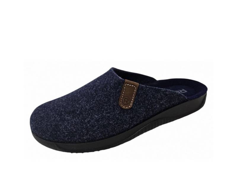 Rohde Soltan Hausschuh von Rohde