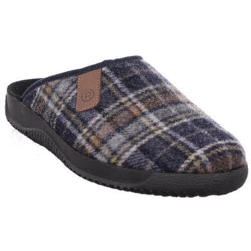Rohde Soltau-H - Herren Slipper - größe 40 (EU) 7 (UK) von Rohde