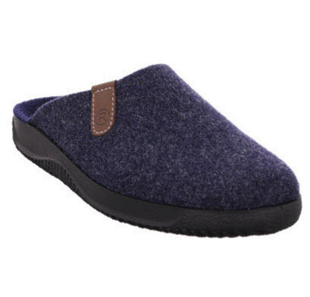 Rohde Soltau-H Pantoffel von Rohde