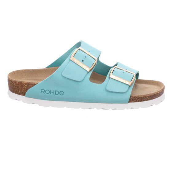 Rohde TUERKIS - Gr. - 36 von Rohde