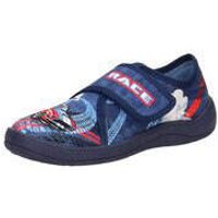 Rohde Tim Hausschuhe Jungen blau von Rohde