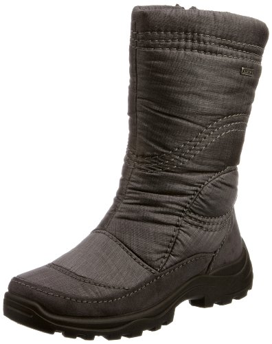 Rohde Turin 2905, Damen, Stiefel, Grau (Cosmos 82), EU 41 (UK 7) von Rohde