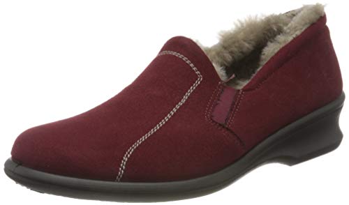 Rohde Womens Farun House Shoes Slipper, 41 Kiss, 37 1/3 EU von Rohde