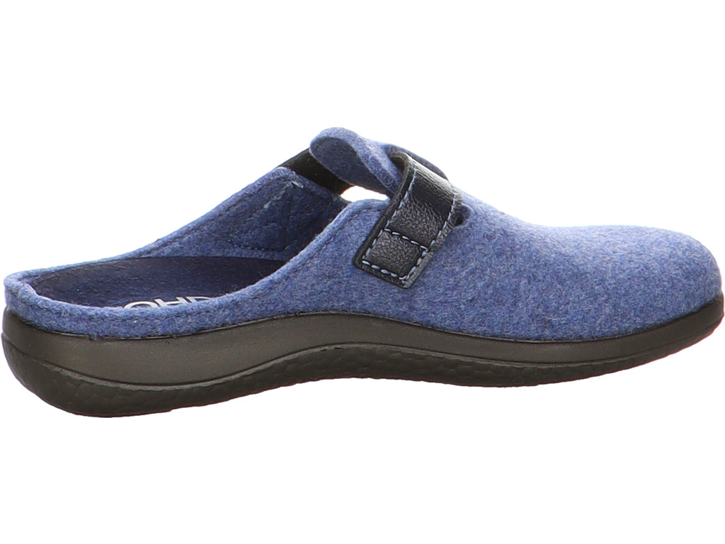 Rohde blau 39 von Rohde