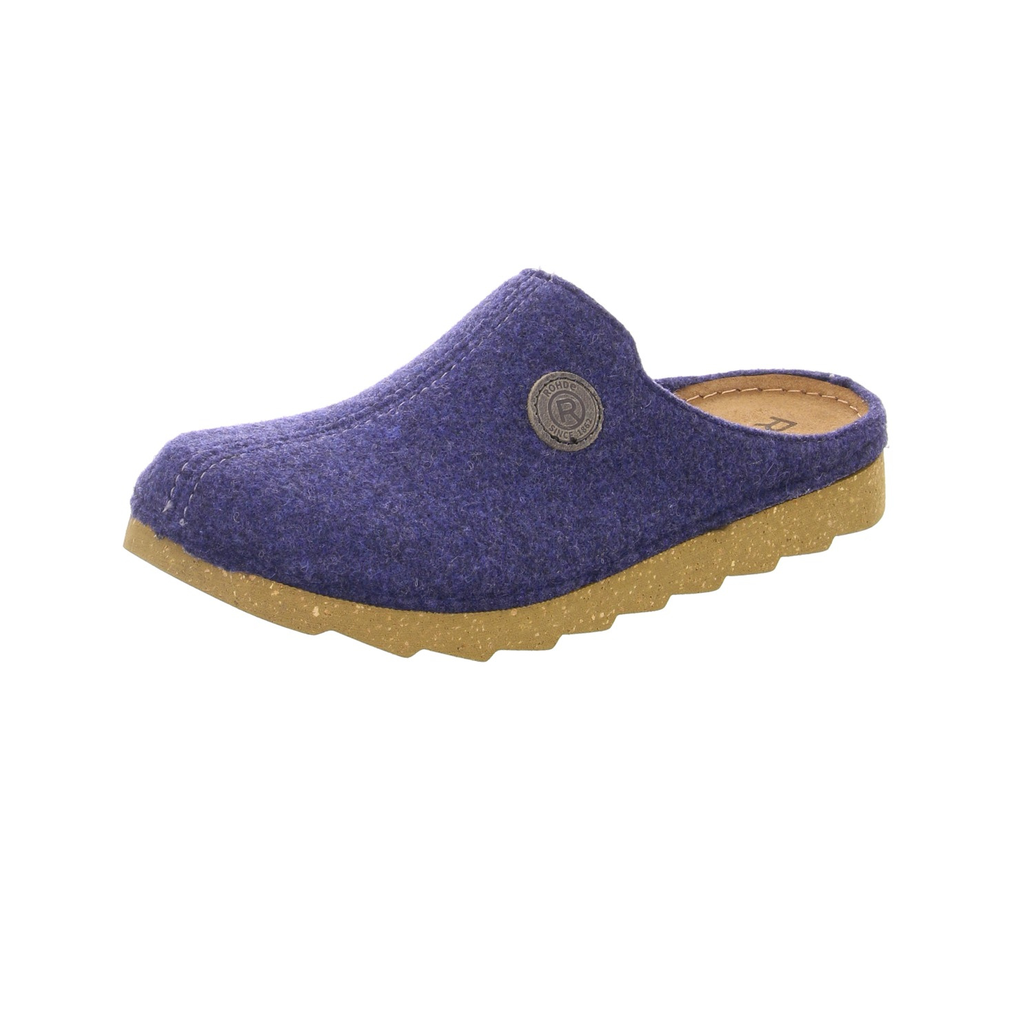 Rohde braun 48 von Rohde