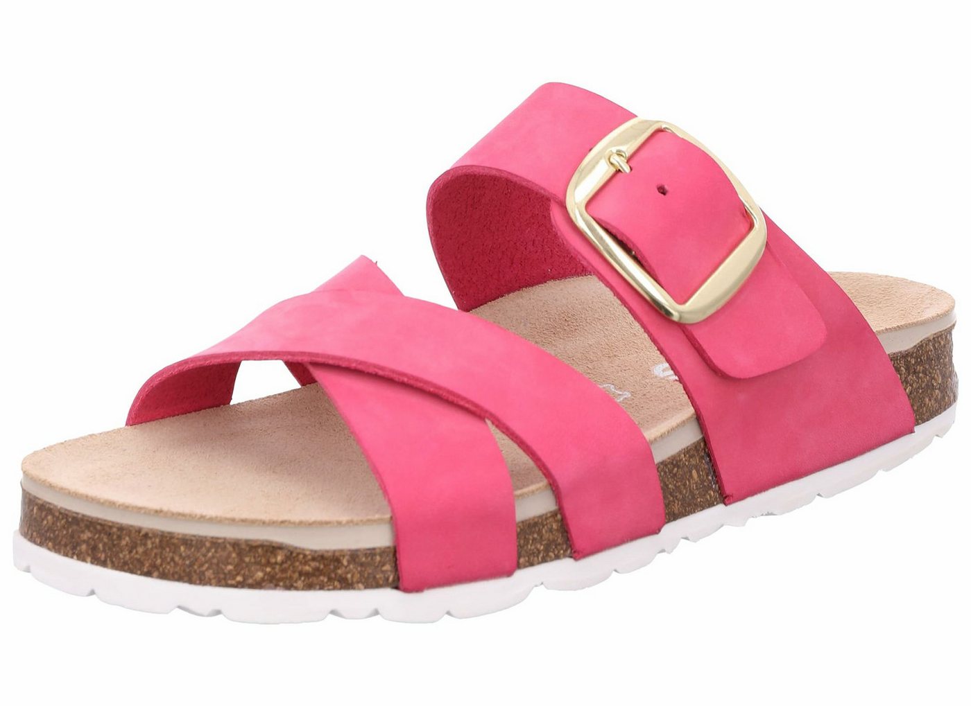 Rohde Pantoletten für Damen Sandale (keine Angabe, 1-tlg., keine Angabe) von Rohde