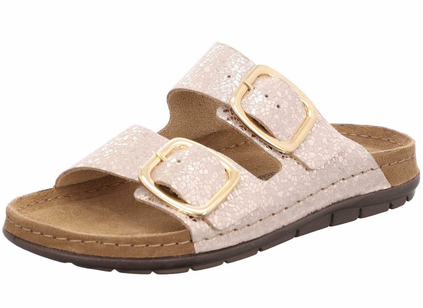 Rohde für Damen Sandale (keine Angabe, 1-tlg., keine Angabe) von Rohde