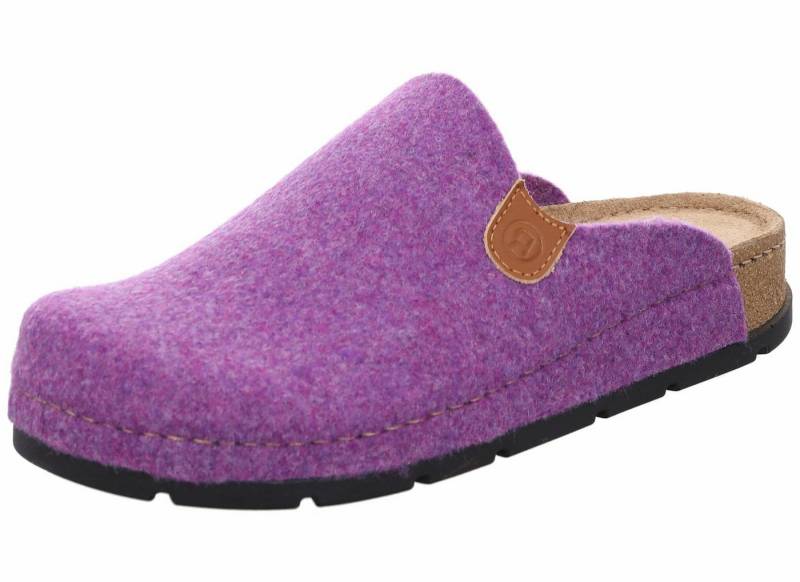 Rohde Slipper für Damen Sandale (keine Angabe, 1-tlg., keine Angabe) von Rohde