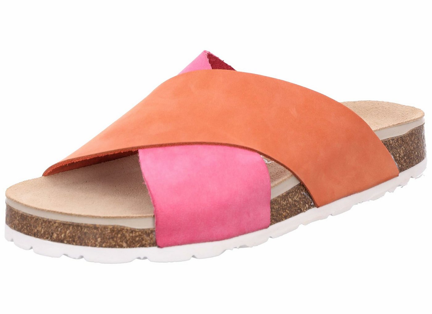 Rohde Pantoletten für Damen Sandale (keine Angabe, 1-tlg., keine Angabe) von Rohde