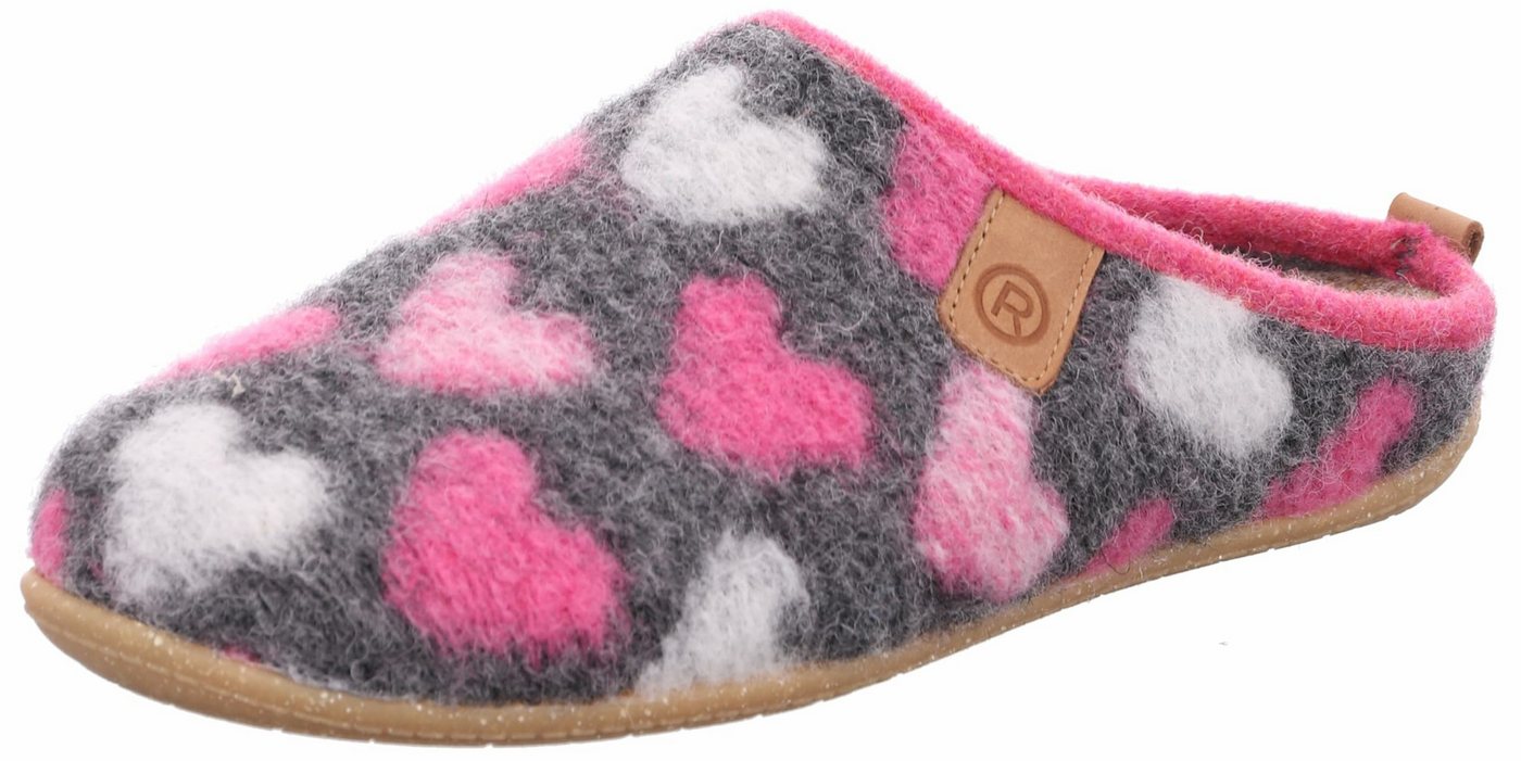 Rohde Komfort Slipper für Damen Slipper (keine Angabe, 1-tlg., keine Angabe) von Rohde