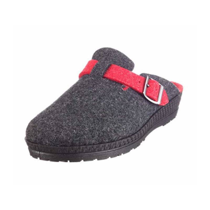 Rohde grau 38 von Rohde