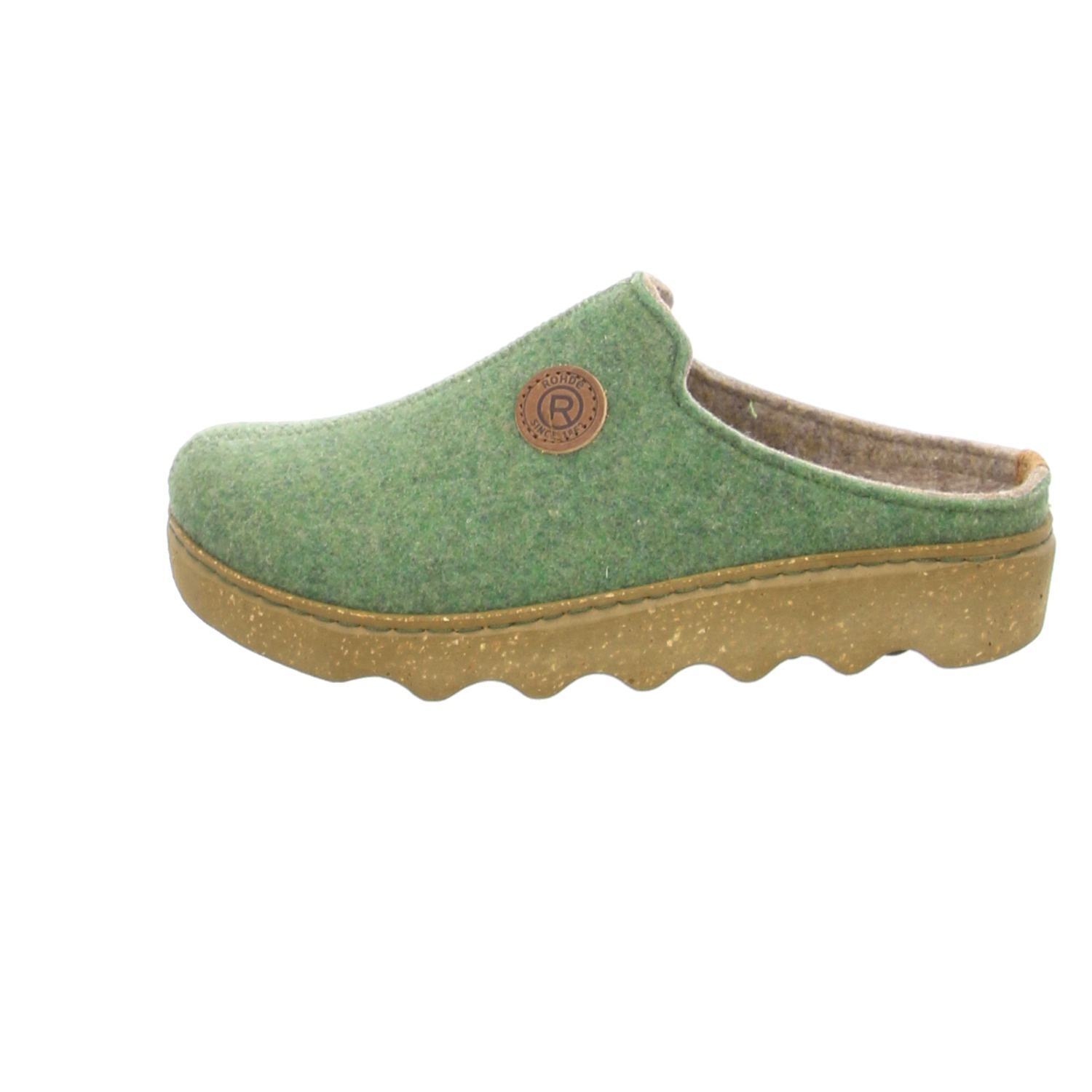 Rohde grün 42 von Rohde