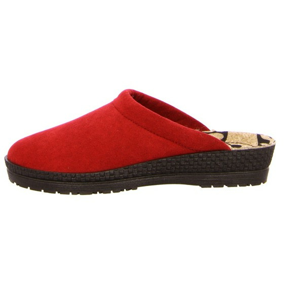 Rohde rot 39 von Rohde