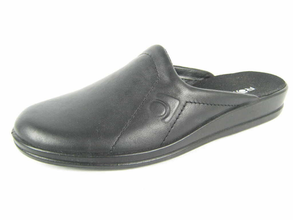 ROHDE Pantoletten Lekeberg - 513-00-0003 46 von Rohde