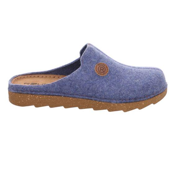 Rohde Herrenschuhe Hausschuhe BALTIC - Gr. - 46 von Rohde