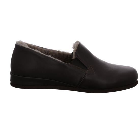 Rohde Herrenschuhe Hausschuhe ESPRESSO ESPRESSO - Gr. - 41 von Rohde