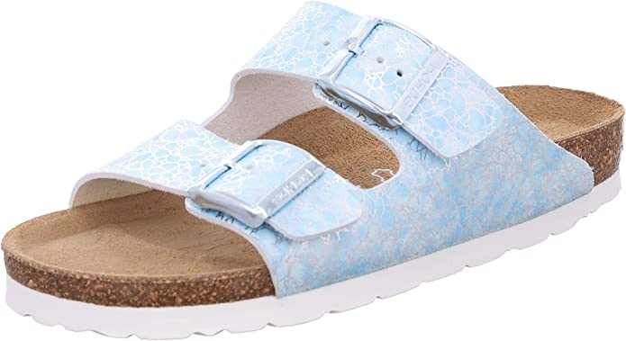 female Clogs rose 36 von Rohde