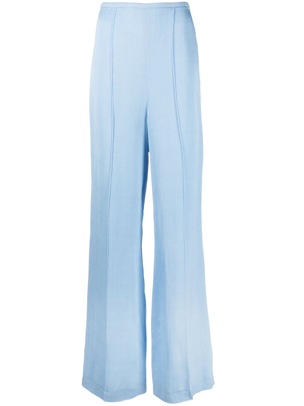 Róhe Elegante Hose - Blau von Róhe