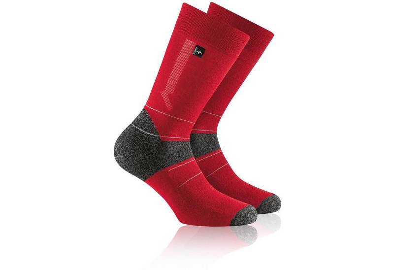 Rohner Socks Funktionssocken Socken NORDIC LIGHT von Rohner Socks