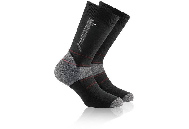 Rohner Socks Funktionssocken Socken NORDIC LIGHT von Rohner Socks