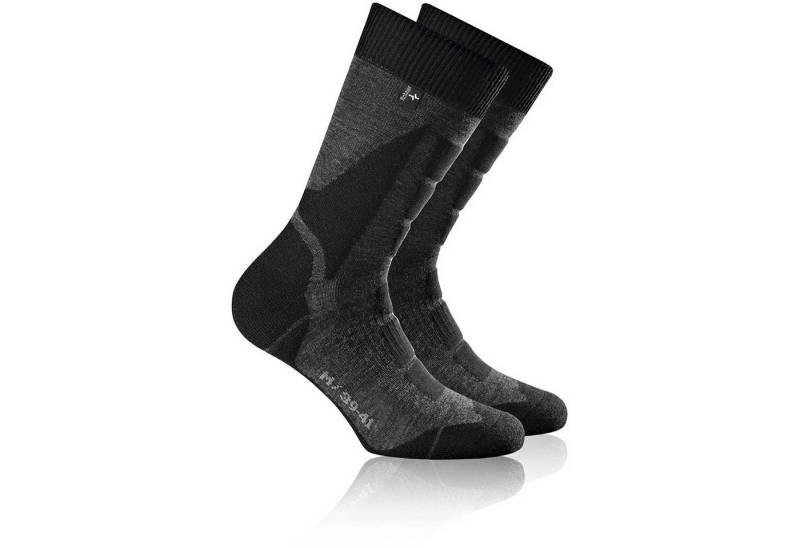 Rohner Socks Funktionssocken Socken Rohner BACK-COUNTRY L/R von Rohner Socks