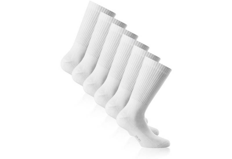 Rohner Socks Funktionssocken Socken Rohner SPORT 3-PACK von Rohner Socks