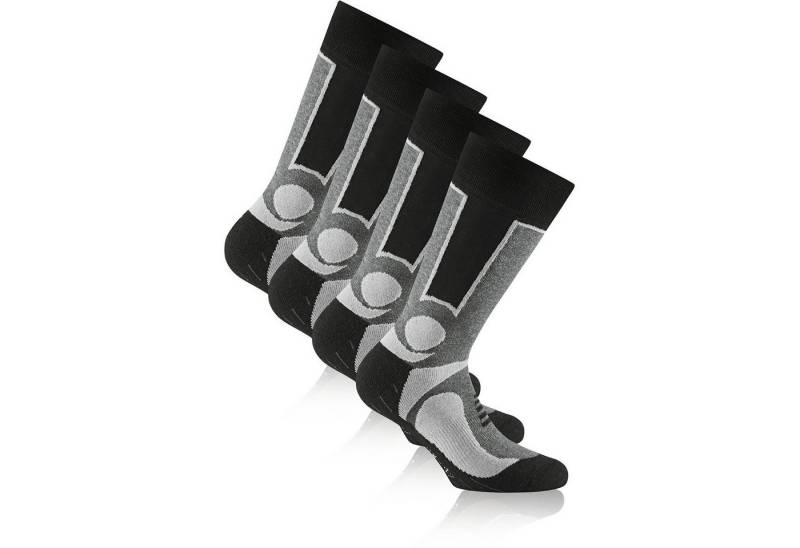 Rohner Socks Funktionssocken Socken Rohner TREKKING 2-PACK Rohner Socks Funktionssocken Socken Rohner TREKKING 2-PACK von Rohner Socks