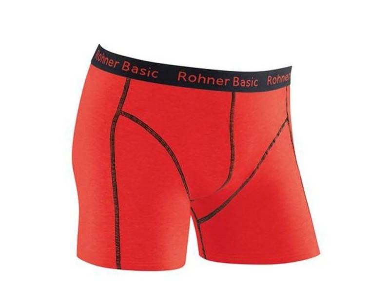 Rohner Socks Funktionsunterhose Rohner basic Wäsche (1-St) von Rohner Socks