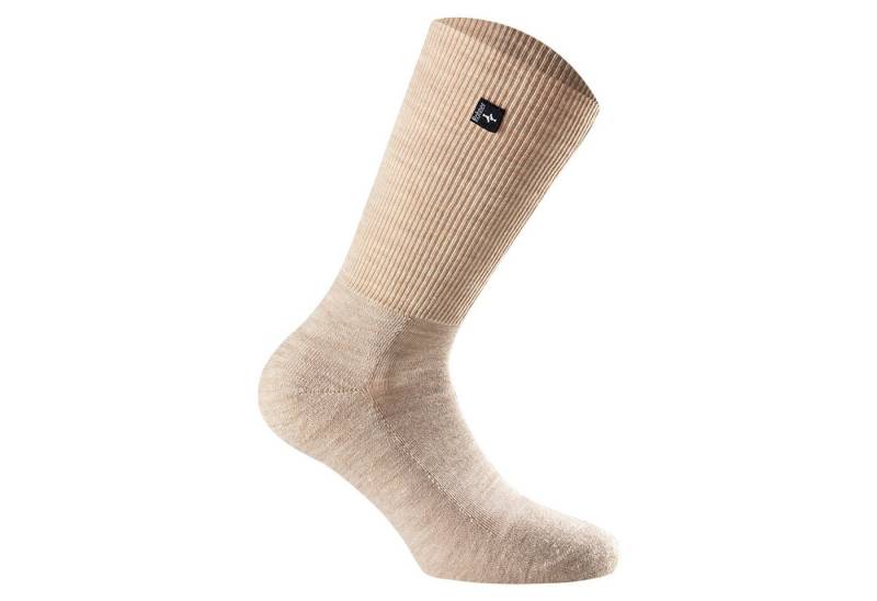 Rohner Socks Kurzsocken Unisex Socken 1er Pack Wolle (Packung, 1er Pack) von Rohner Socks