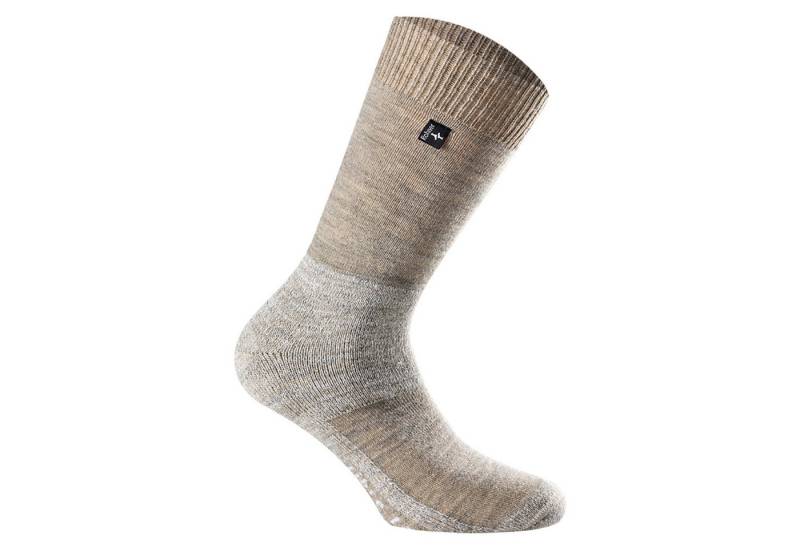 Rohner Socks Kurzsocken Unisex Socken 1er Pack Wolle (Packung, 1er Pack) von Rohner Socks