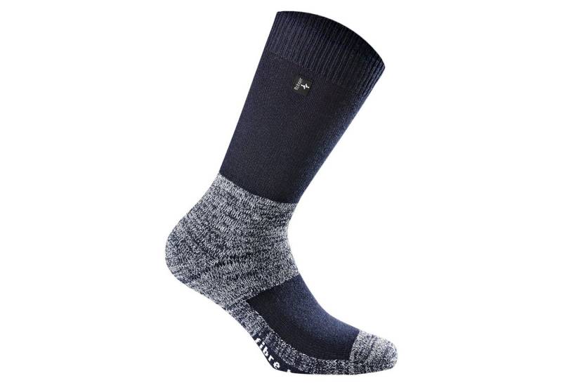 Rohner Socks Kurzsocken Unisex Socken 1er Pack Wolle (Packung, 1er Pack) von Rohner Socks