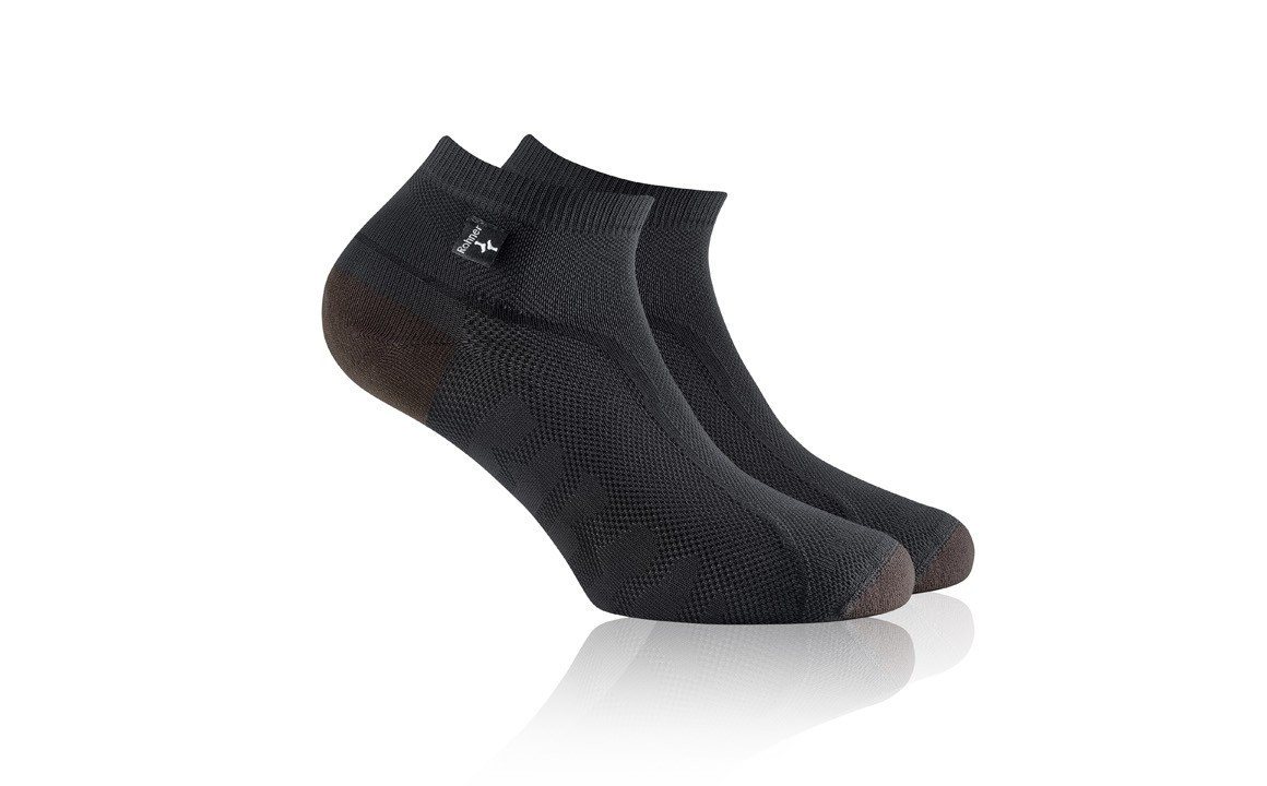 Rohner Socks Laufsocken R-Ultra Light von Rohner Socks