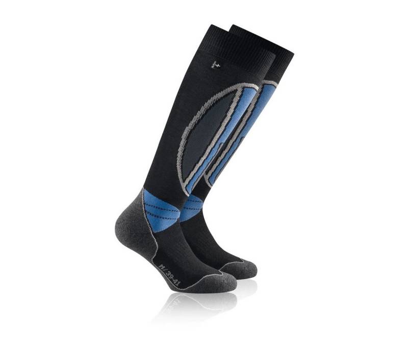 Rohner Socks Skisocken high performance l/r von Rohner Socks