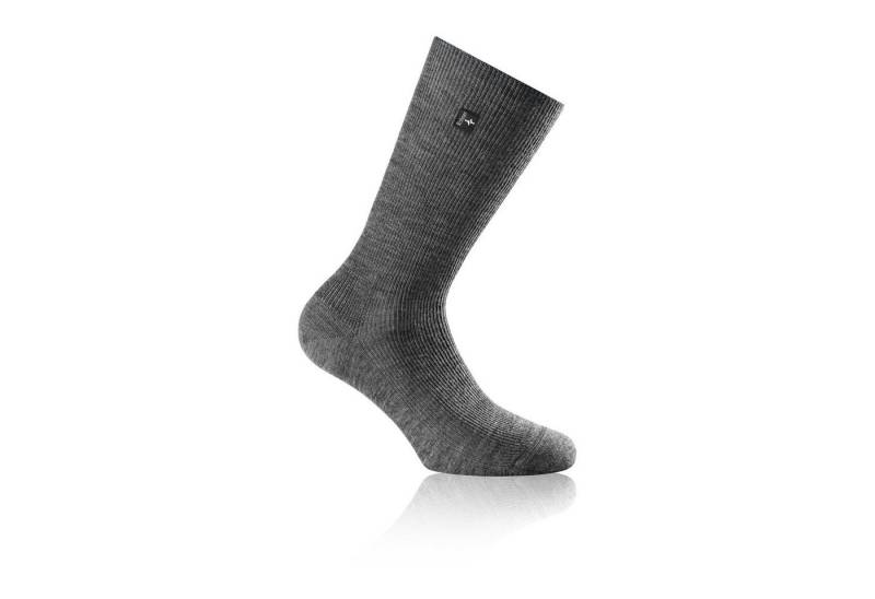 Rohner Socks Socken SupeR WO Socke Merino von Rohner Socks